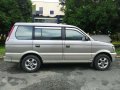 Mitsubishi Adventure 2002 Model FOR SALE-2