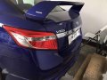 2015 Toyota Vios G TRD Top of the line -1