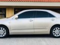 For Sale 2011 Model Toyota Camry 2.4V-2