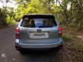 2015 Subaru Forester for sale-2