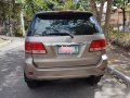 Toyota Fortuner 2006 for sale-5