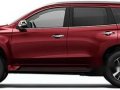 Mitsubishi Montero Sport Glx 2018 for sale-4