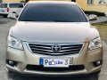 For Sale 2011 Model Toyota Camry 2.4V-10