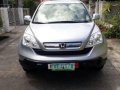 For Sale or for Swap Honda Crv gen 3 2008-8