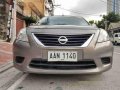 Nissan Almera 2014 for sale-1