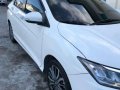 Honda City 15 VX Navi CVT 2018 for sale-0
