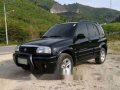 2001      Suzuki   Grand Vitara for sale-1