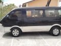 1997 Kia Pregio Van Diesel Engine-6