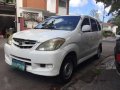 2010 Toyota Avanza J 1.3 gas vvti Manual transmission-3