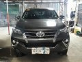 Toyota Fortuner 2017 for sale-3