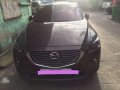 Mazda Cx3 2017 for sale-4
