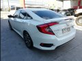 2016 Honda Civic 1.5 RS Turbo CVT Modulo Sport-7