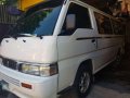 Nissan Urvan 2009 FOR SALE-5