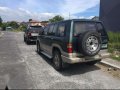 Isuzu Trooper 1997 for sale-5