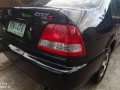 2002 Honda City Type Z Automatic Transmission (no issues)-2
