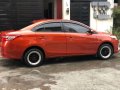 2016 Toyota Vios Automatic Owner seller-4