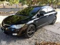 2007 Honda Civic FD for sale -0