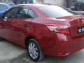 Toyota Vios J 2016 for sale-1