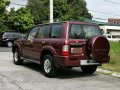 Nissan Patrol 2003 for sale-1