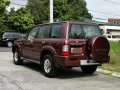 Nissan Patrol 2003 for sale-4