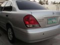 Nissan Sentra 2008 matic for sale-1