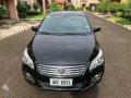 Suzuki Ciaz 2017 GOOD AS BRAND NEW 8K Mileage-9