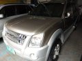 Isuzu Alterra 2008 for sale-1