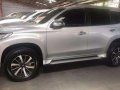 2017 Mitsubishi Montero gls premium FOR SALE-4