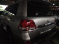 Toyota Land Cruiser 2009 for sale-5