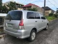 Toyota Innova E 2011 for sale-0