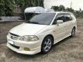 Honda Odyssey Luxury MPV 7-8 seater 2001-2