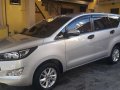 2019 Toyota Innova E AT 2.8Dsl - 4TKms Only-10