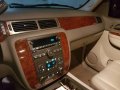 2011 Chevrolet Suburban Tahoe for sale-3