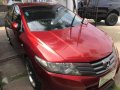 Honda City i-Vtec Automatic 2010 FOR SALE-9