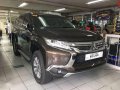 MITSUBISHI Montero GLS AT Strada Xpander Mirage G4 2019-2