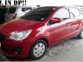 2016 Mitsubishi Mirage AT for sale-2