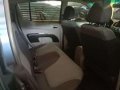 2009 Mitsubishi Strada 4x4 MT for sale-7