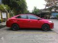 2014 Toyota Vios 1.3J for sale -7