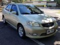 2004 Toyota Vios for sale-5