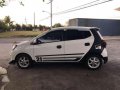 Toyota Wigo 2015 automatic FOR SALE-1