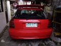 Honda Civic EK hatchback 2000-1