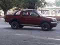 2001 Nissan frontier for sale-5