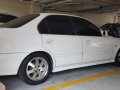 1999 Honda Civic vti automatic 1st owner-0