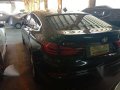 Like new BMW 520D for sale-4