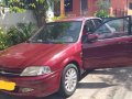 Ford Lynx 2001 matic  Good running-1