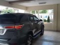 2016 Toyota Fortuner G 4x2 Automatic 24L-1