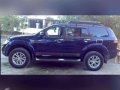 Mitsubishi Montero Sports 2015 for sale-0