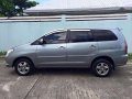 FOR SALE RUSH: 2007 Toyota Innova G-7