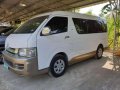 Toyota Hiace 2005 for sale-0