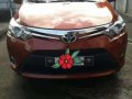 Toyota Vios 15 G 2016 for sale-7